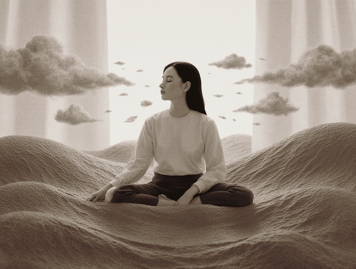 Acceptance and Commitment Therapy (ACT)