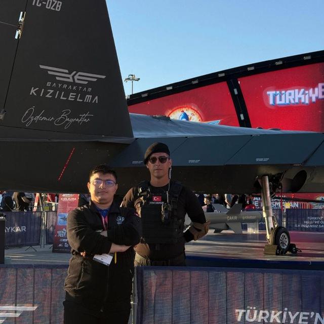 Yunus Emre Sağlam