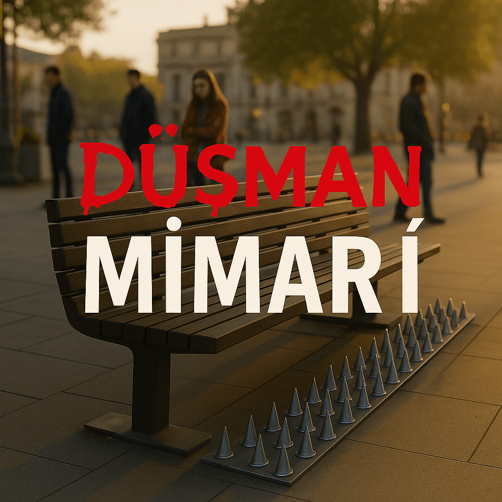 Düşman Mimari