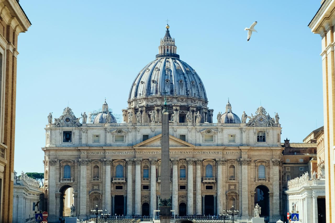 Basilica of Saint Peter
