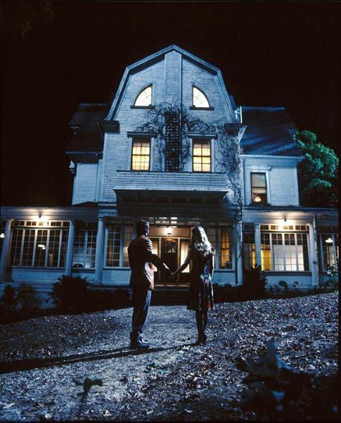 Amityville Vakası