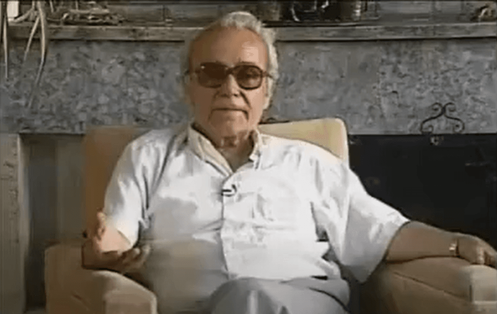 Talat Tekin 