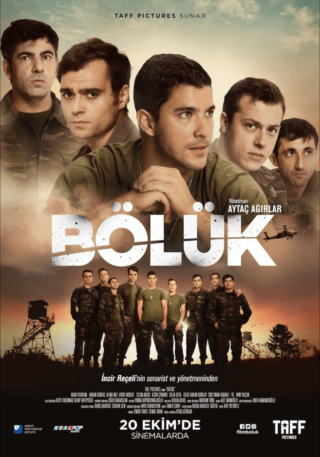 Bölük (Film)