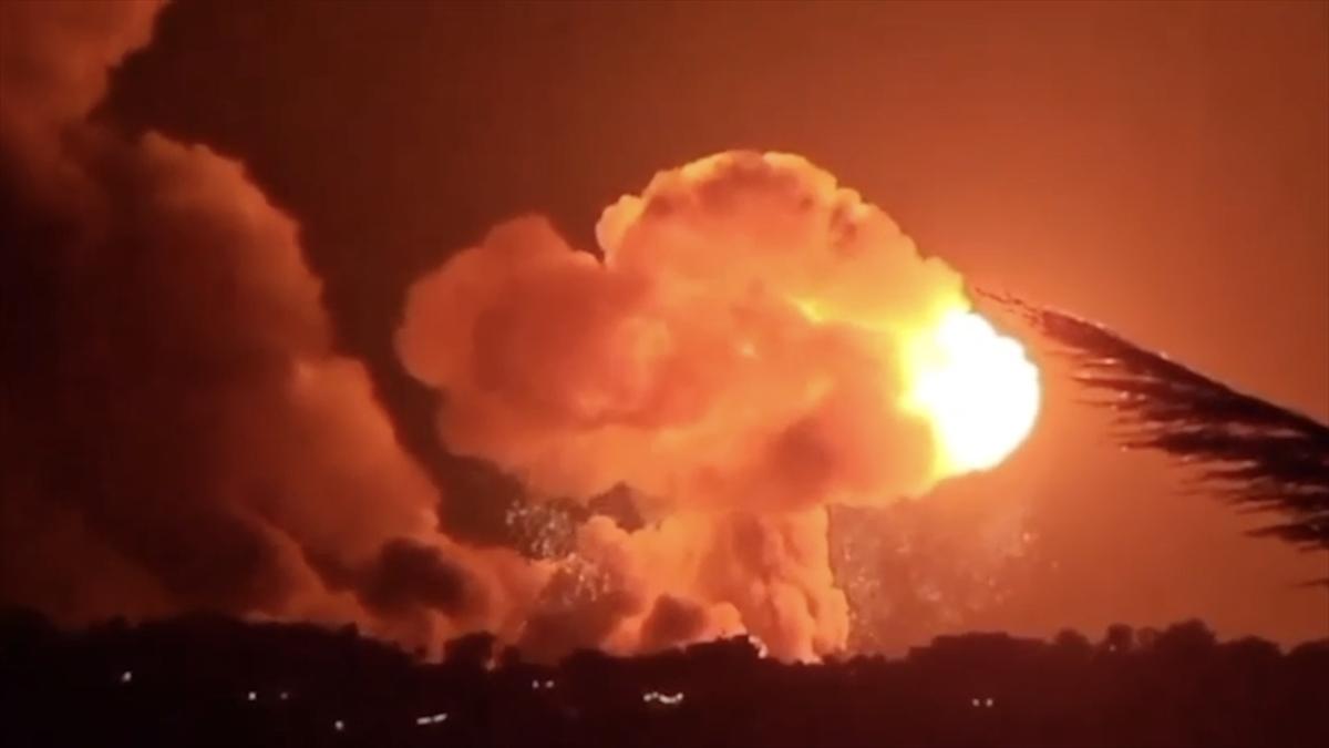 Israel's Attacks on Lebanon (September–October 2025)