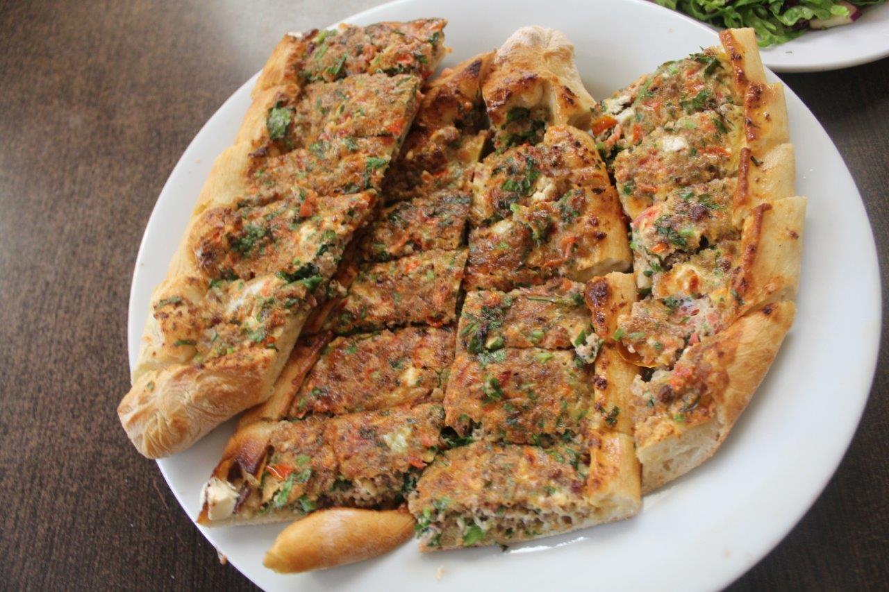 Söke Pidesi