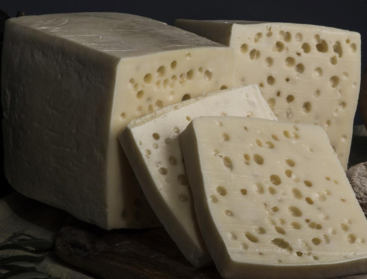 Savaştepe Mihaliç Kelle Cheese