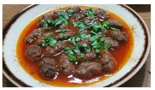 Kırkağaç Topalak Dish