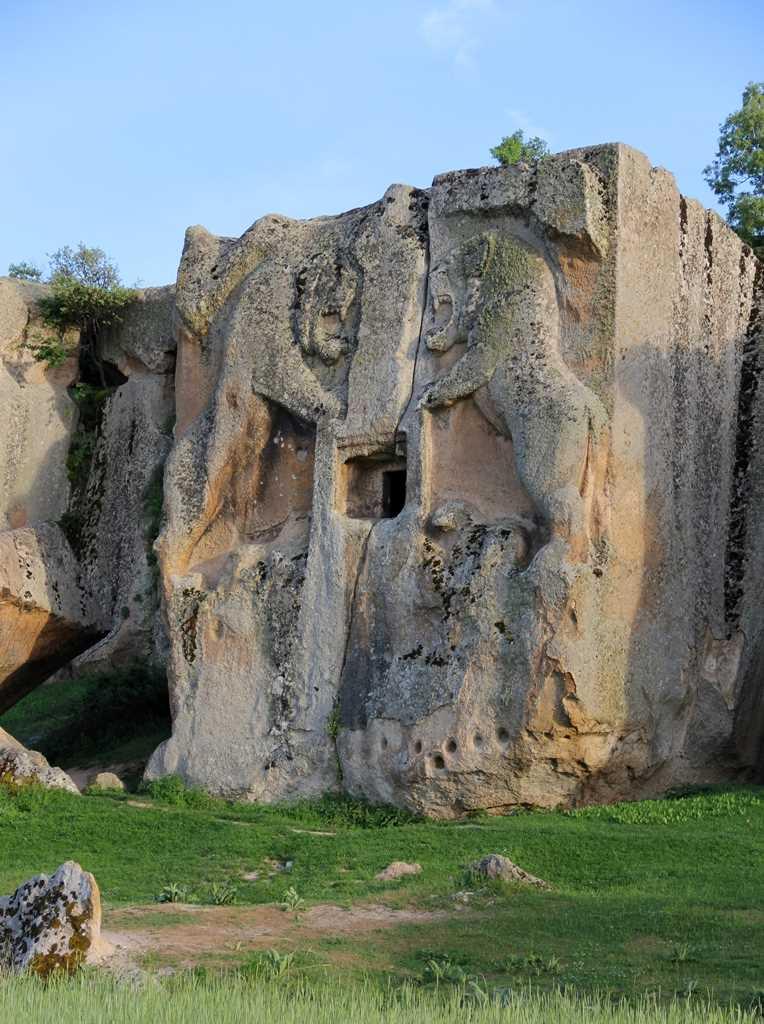 Aslantaş