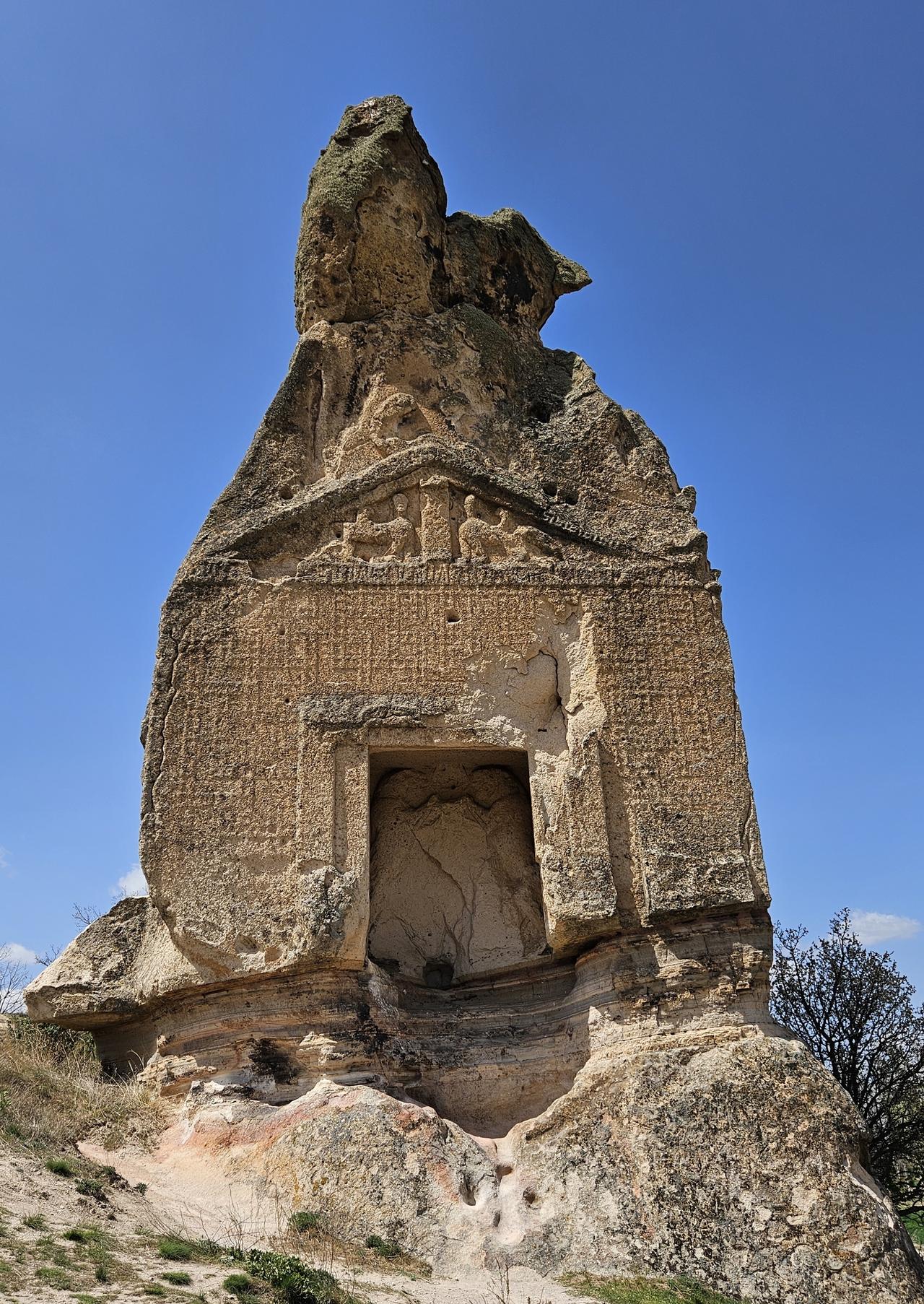 Aslankaya 