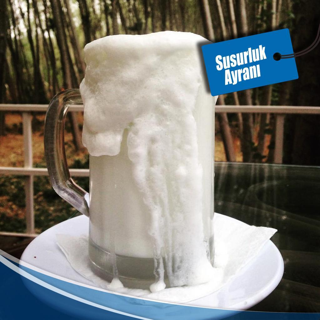 Susurluk Ayran
