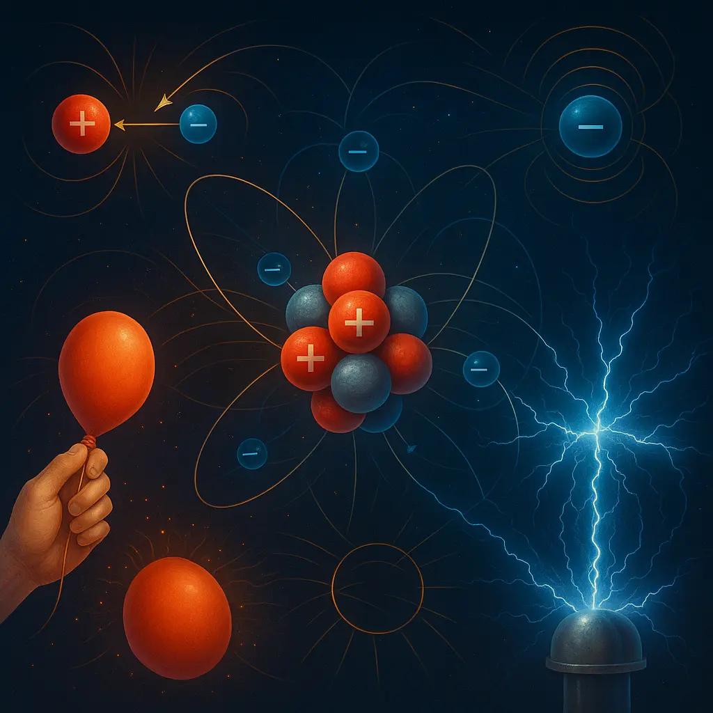 Electric Charge