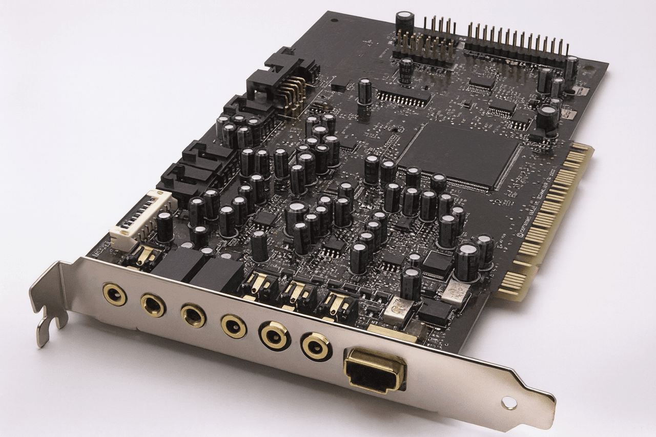 Sound Card