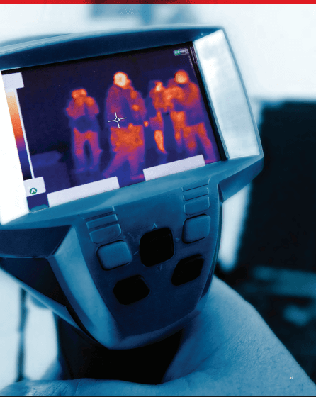 Thermal Camera