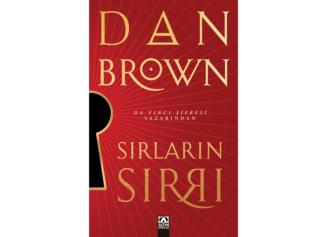 The Secret of Secrets (Book)