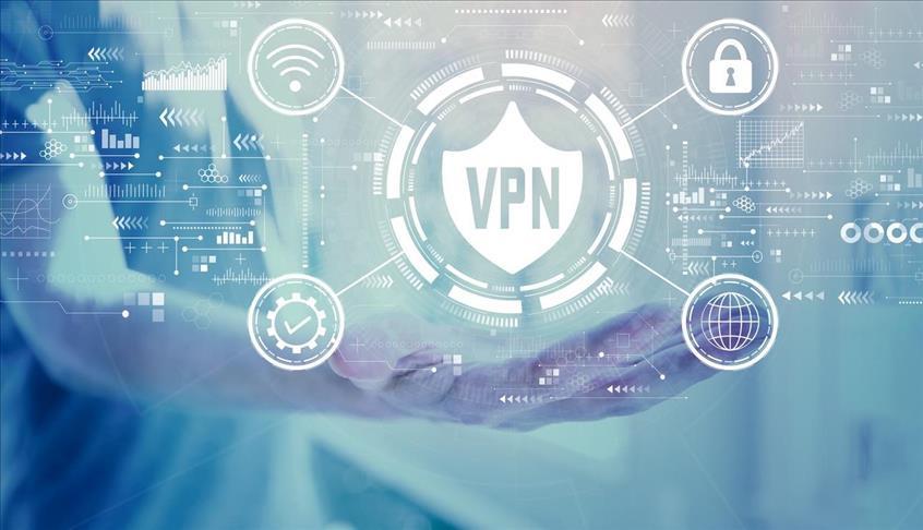 VPN