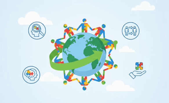 World Autism Awareness Day