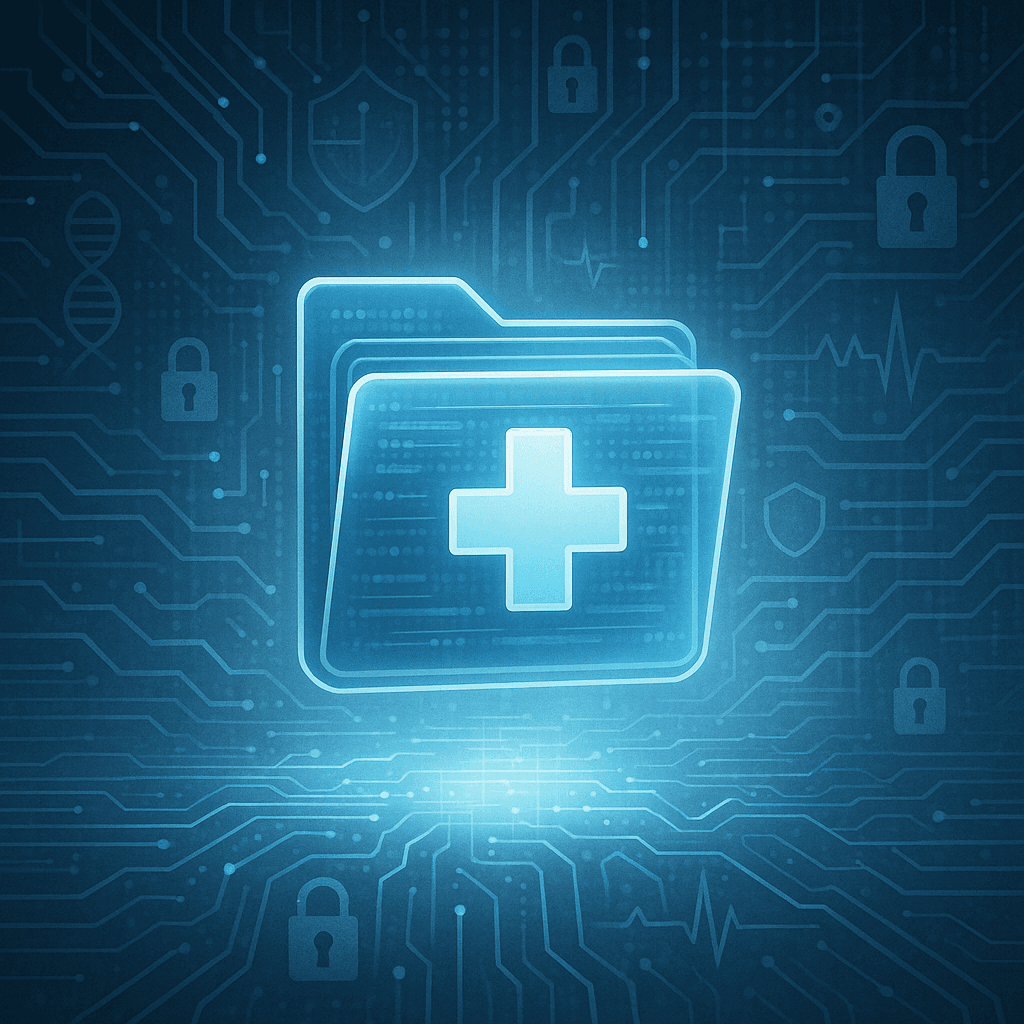 Electronic Health Record (EHR)