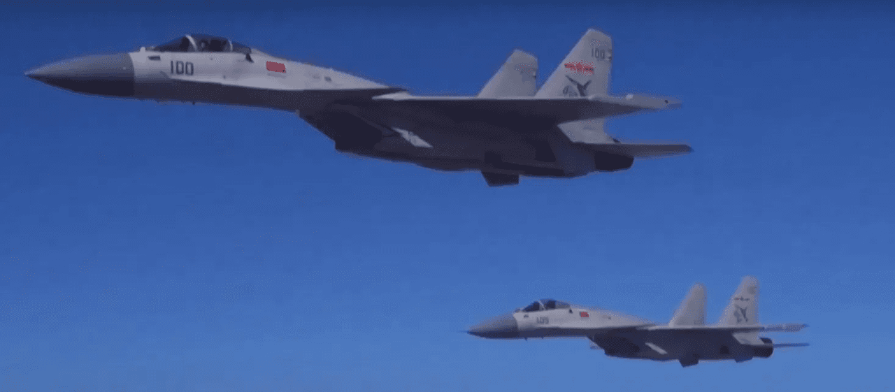 Shenyang J-15