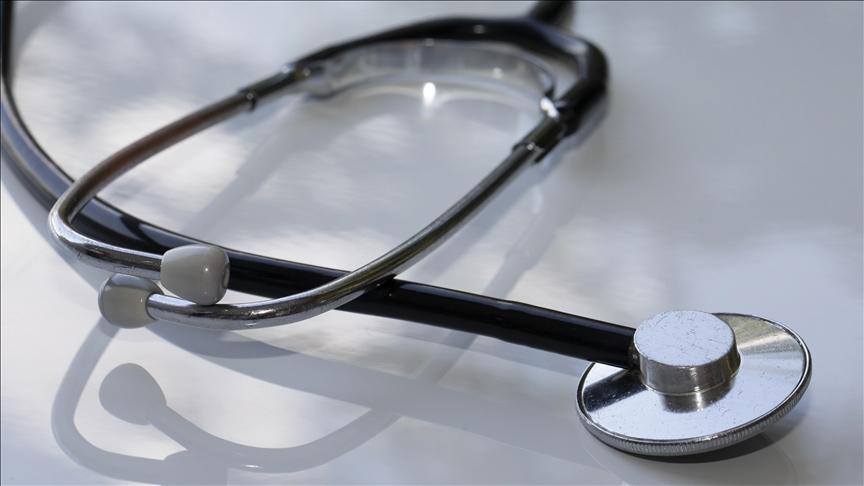 Stethoscope