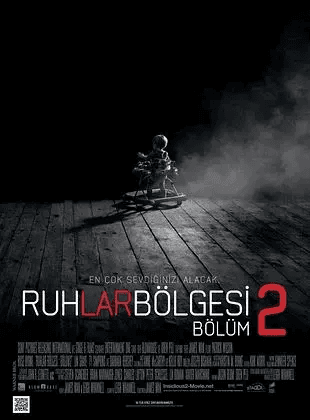 Insidious 2 (Movie)