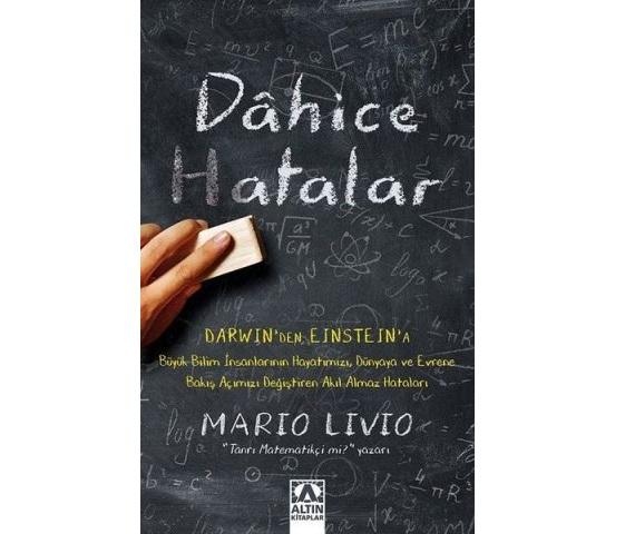 Dahice Hatalar (Kitap)