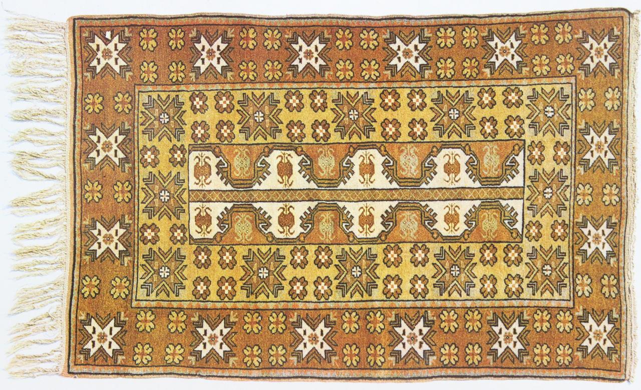 Milas El Halısı