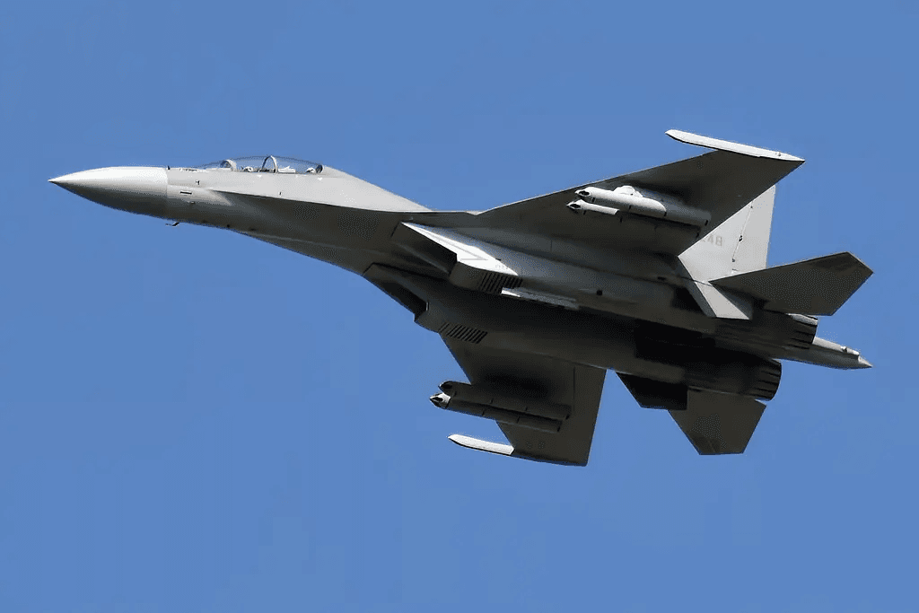 Shenyang J-16
