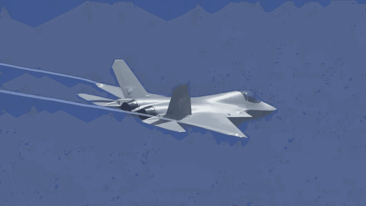 Shenyang J-35