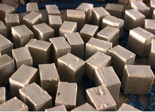 Milas Olive Oil Soap