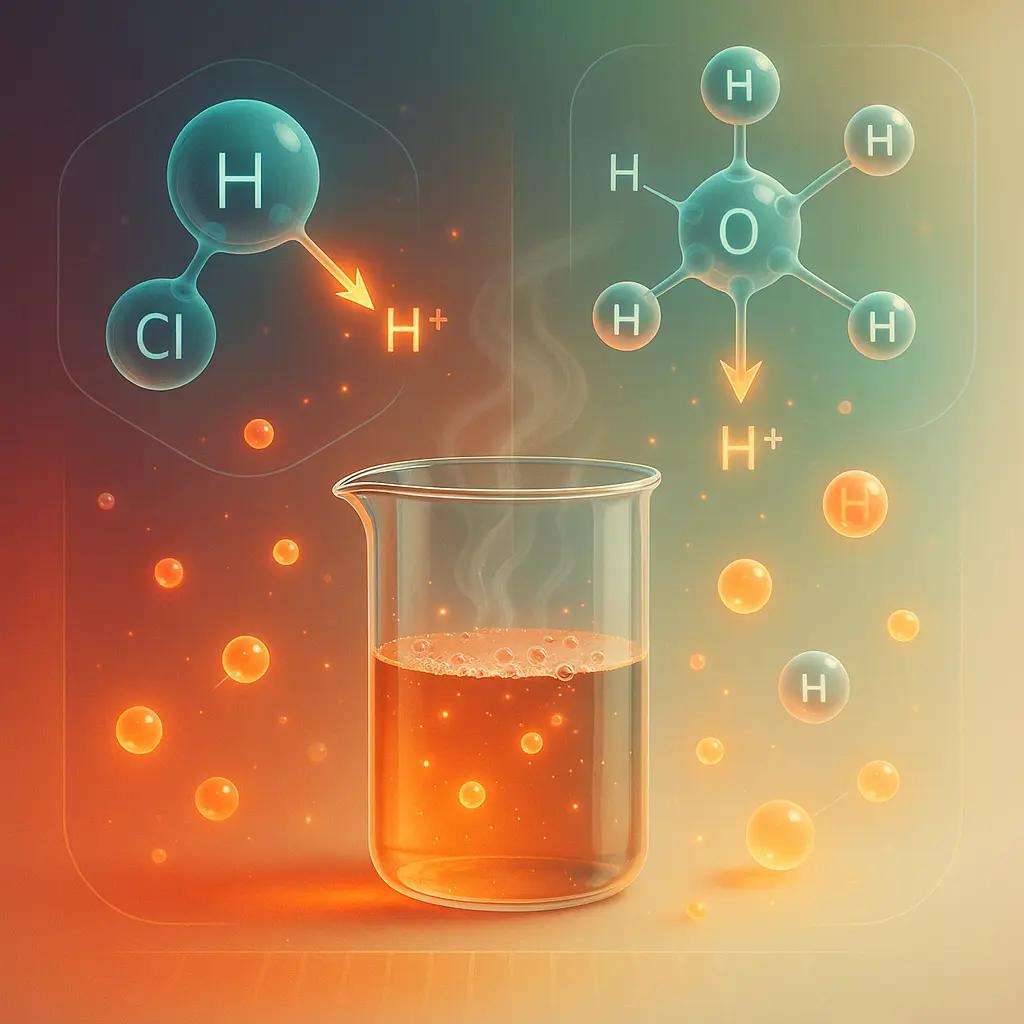 Acids
