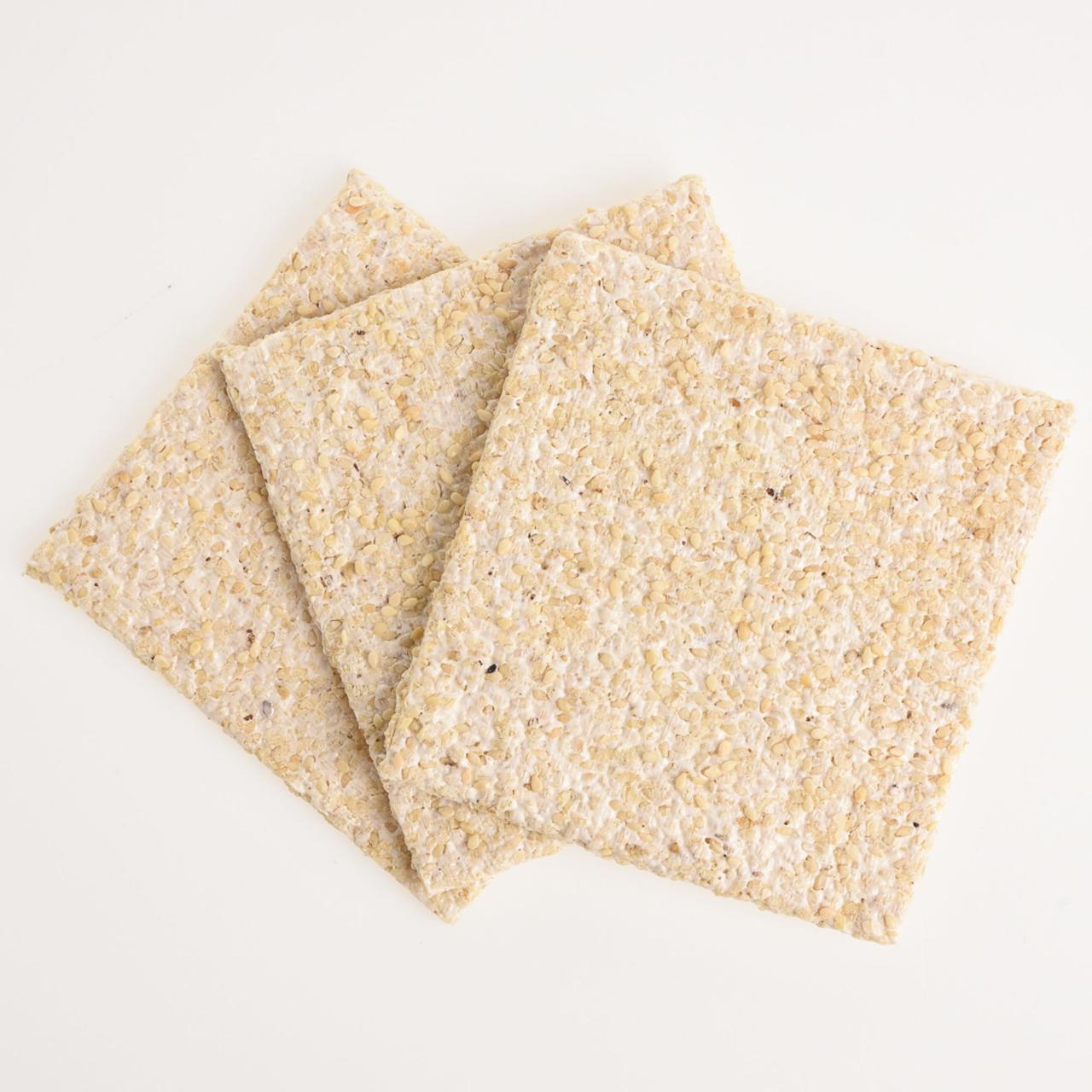Gaziantep Sesame Crunch Halva