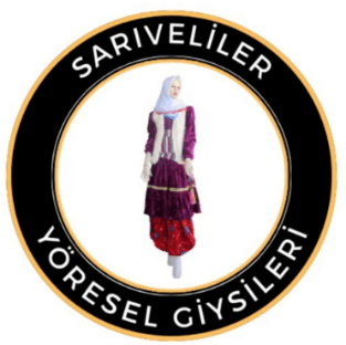 Sarıveliler Yöresel Giysileri