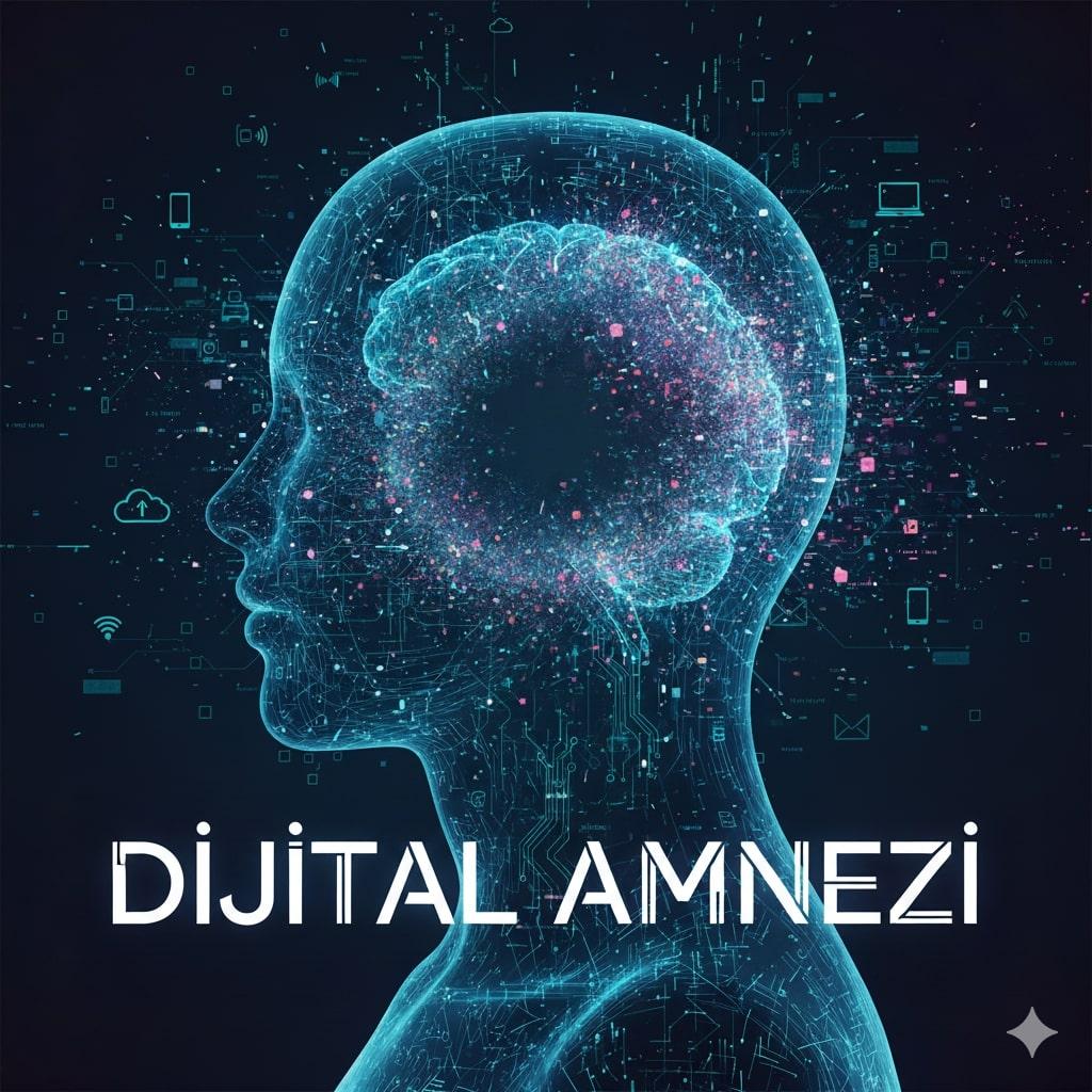 Dijital Amnezi