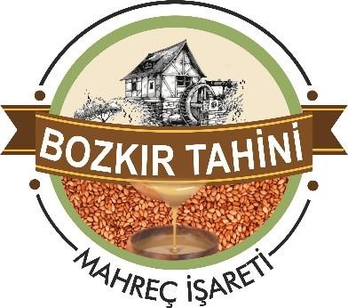 Bozkır Tahini