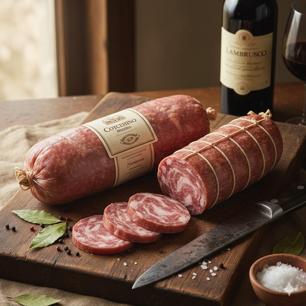 Cotechino Modena