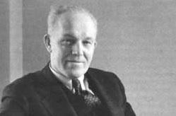 Eduard Christian Lindeman