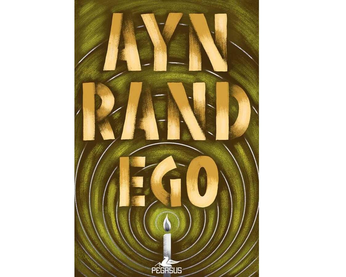 Ego (Kitap)