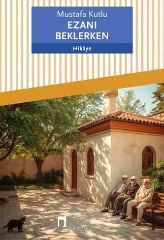 Ezanı Beklerken (Kitap)