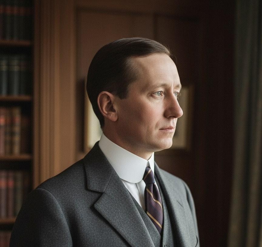 Guglielmo Marconi 