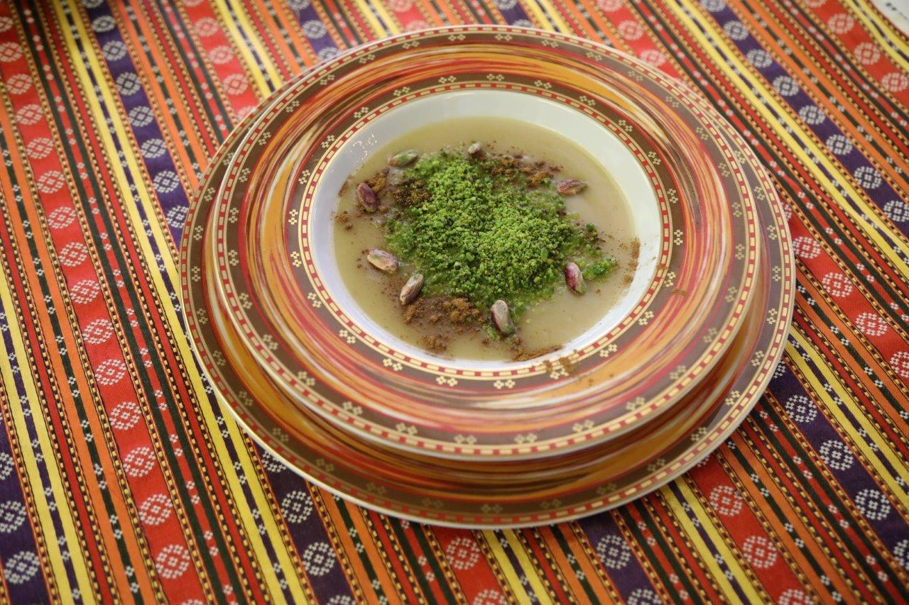 Gaziantep Kuymağı 