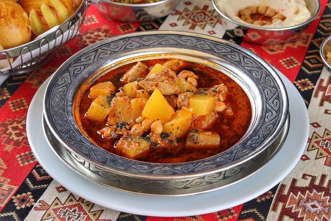 Gaziantep Kabaklama / Antep Kabaklama 