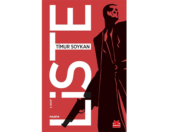 List (Book)