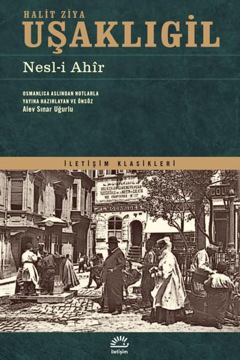 Nesl-i Ahir (Book)