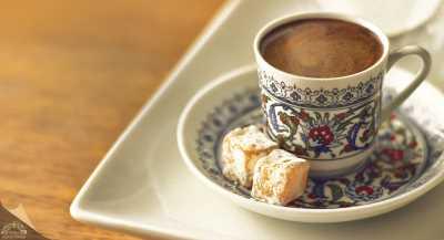Turkish Coffee