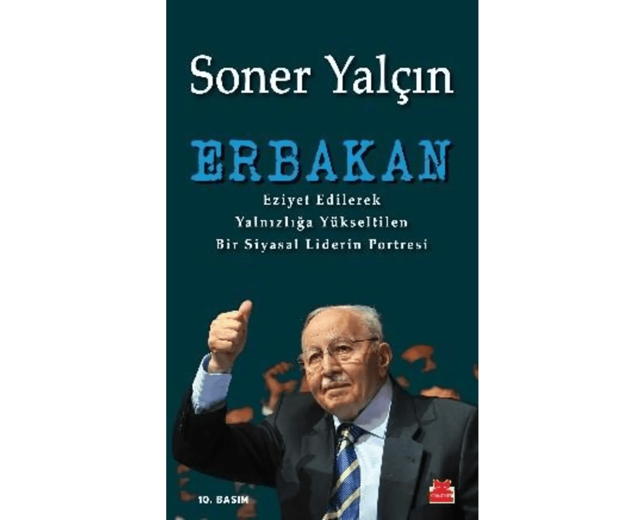 Erbakan (Book)