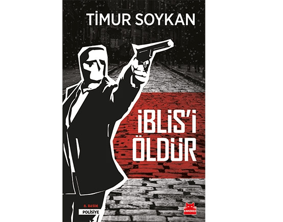İblis’i Öldür (Kitap)
