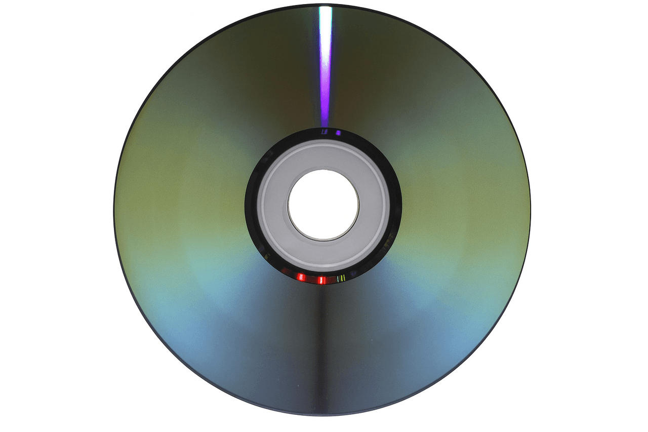 DVD