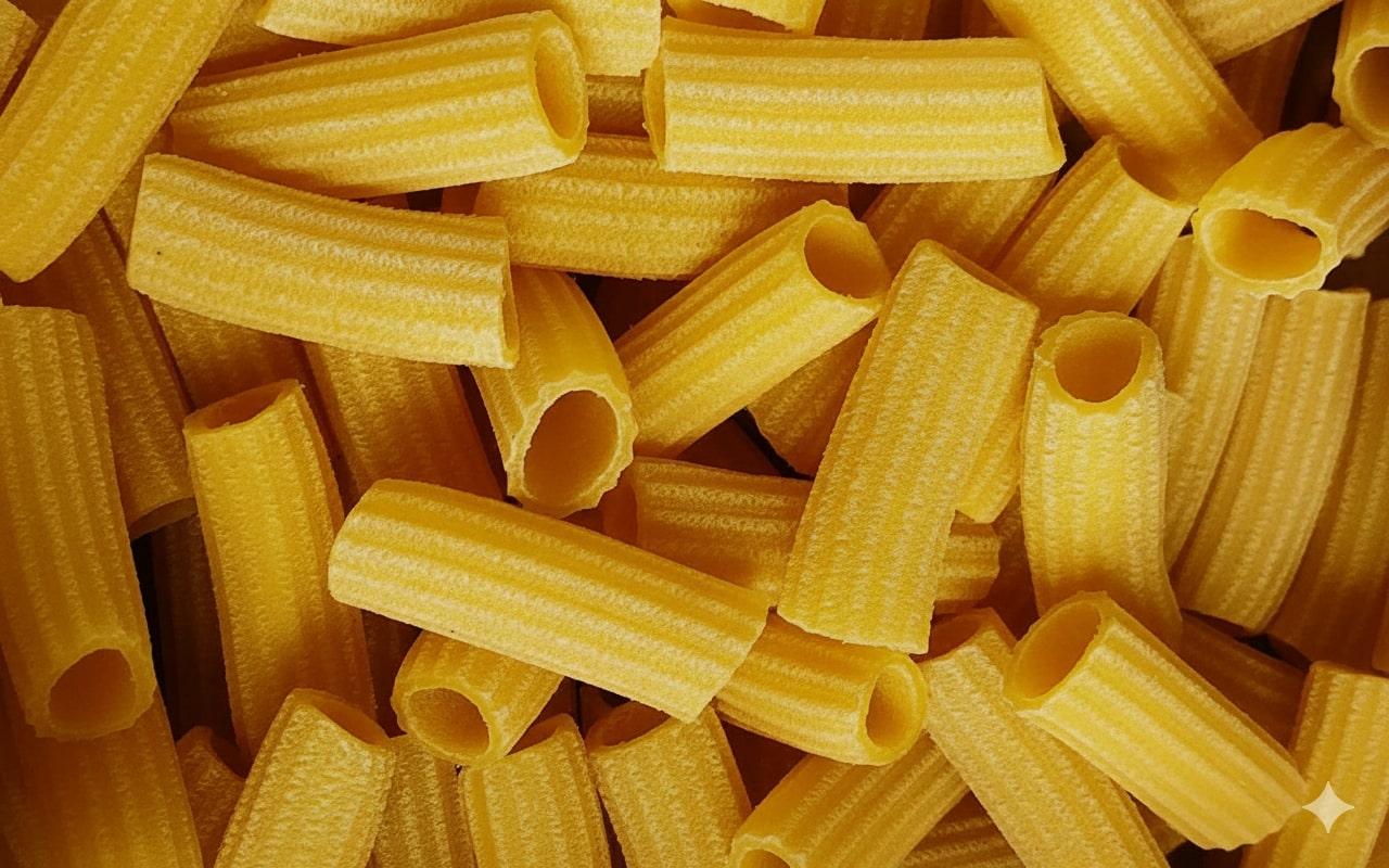 Gragnano Makarnası