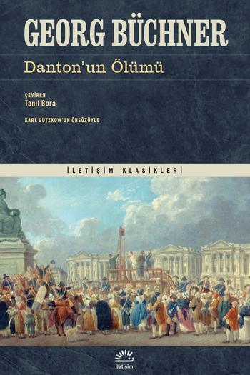 Danton'un Ölümü (Kitap)