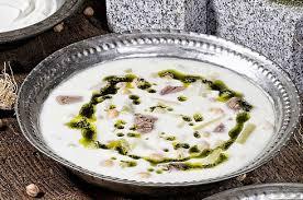 Antep Yuvarlaması / Antep Yuvalaması